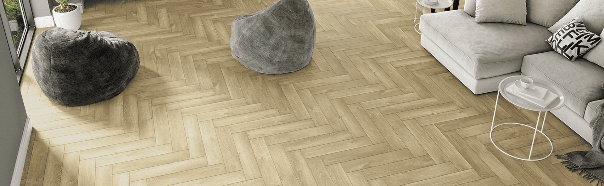 Шикарная ёлочка AlpineFloor