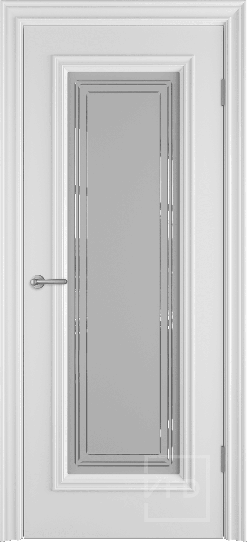 VFD Antique 1 Polar Crystal Cloud