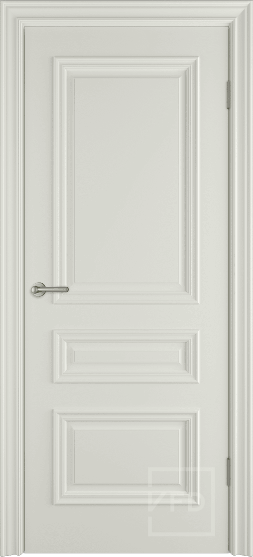 VFD Antique 3 Magnolia (ЗПЗм1)