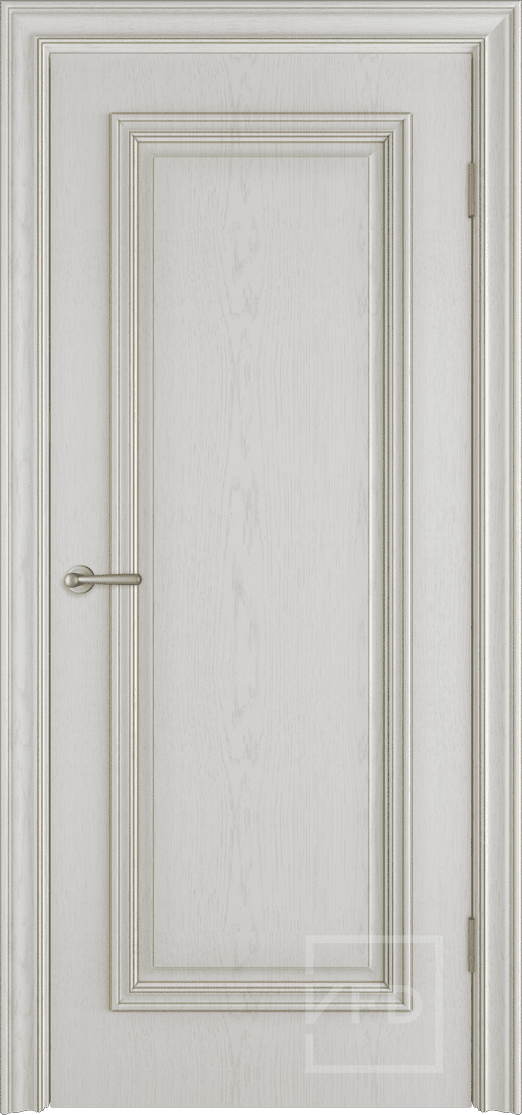 VFD Antique 1 Bianco Classic PG