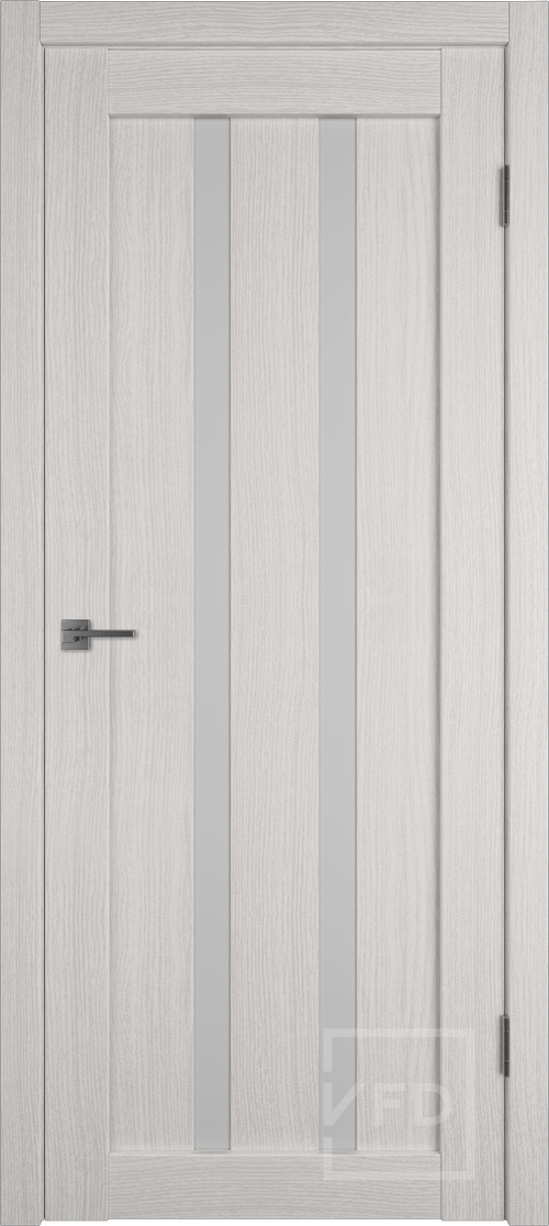 VFD Atum 2 Bianco White Cloud