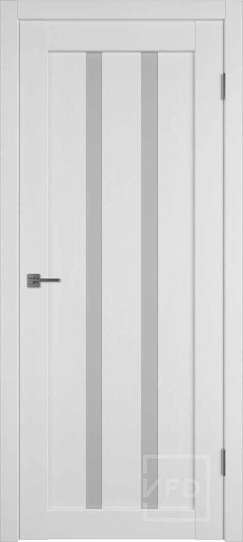 VFD Atum 2 Snow White Cloud