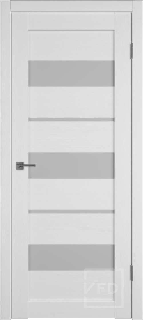 VFD Atum 23 Snow White Cloud