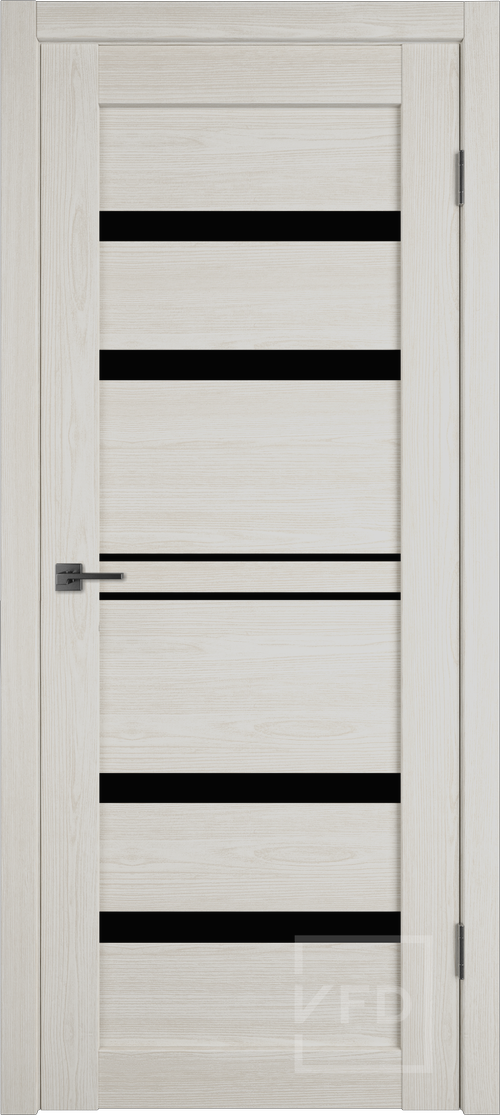 VFD Atum Pro 26 Artic Oak Black Gloss
