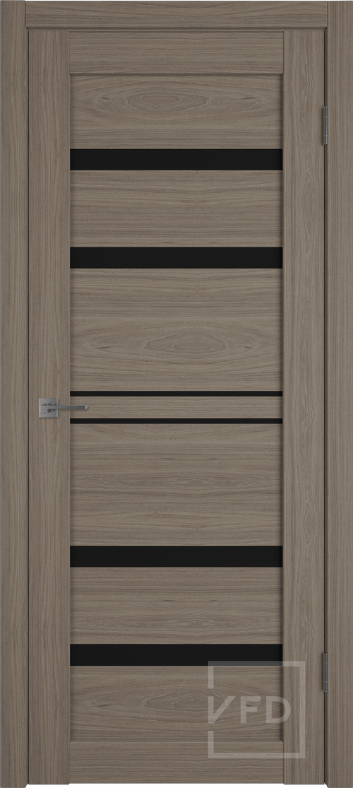VFD Atum Pro 26 Brun Oak Black Gloss