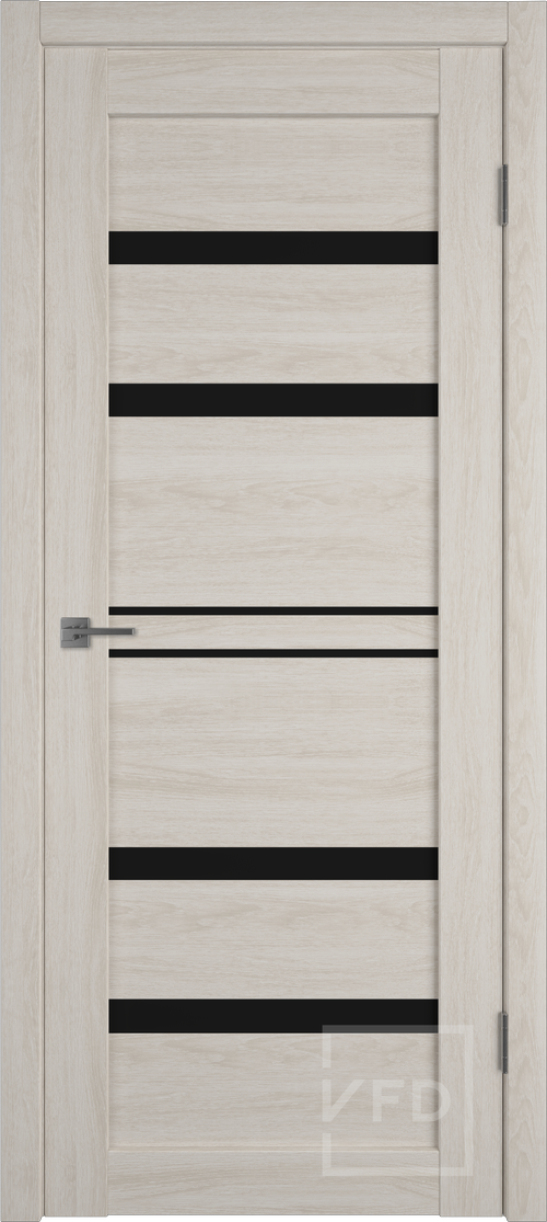 VFD Atum Pro 26 Scansom Oak Black Gloss