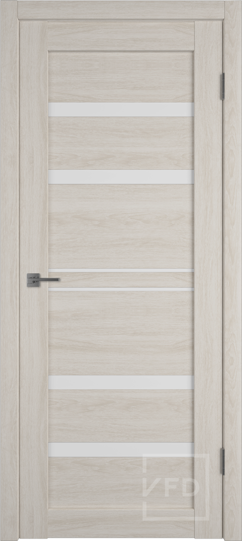 VFD Atum Pro 26 Scansom Oak White Cloud