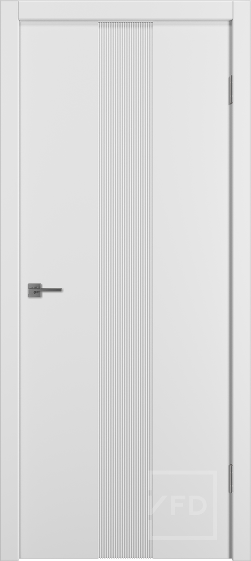 VFD Graphica VR Satin Blank