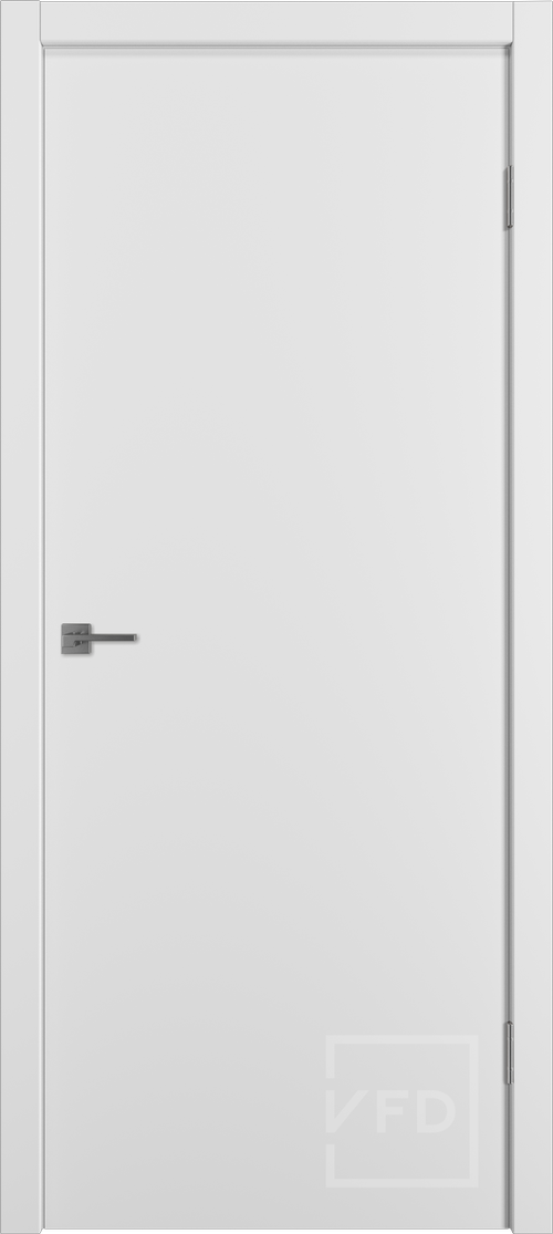 VFD Simple Satin Blank