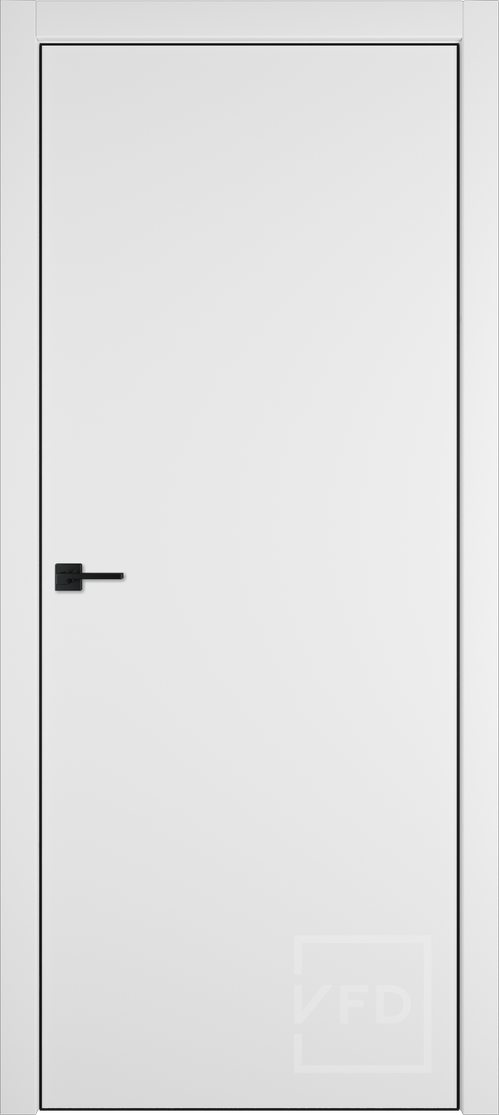 VFD Basic Z Ice ABS black (ЗПЗм1)