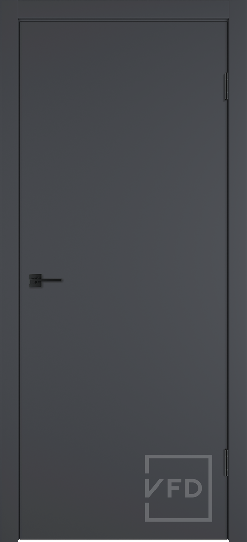 VFD Basic Z Onyx ABS black (ЗПЗм1)