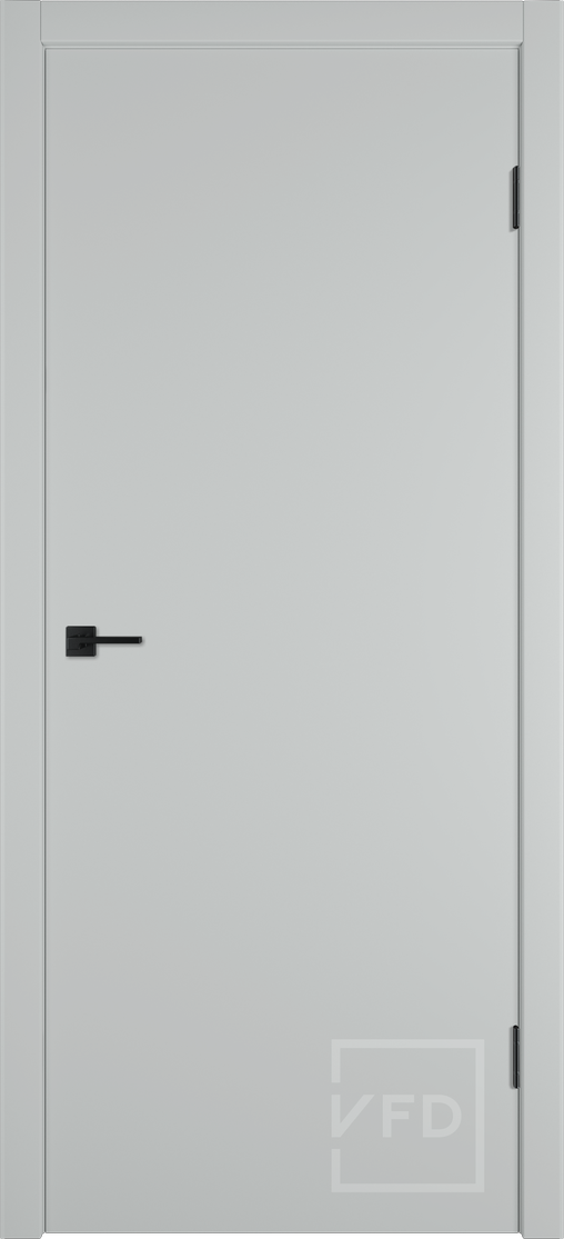 VFD Basic Z Steel ABS steel (ЗПЗм1)