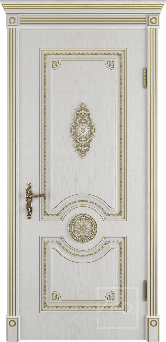 VFD Greta Bianco Classic PG