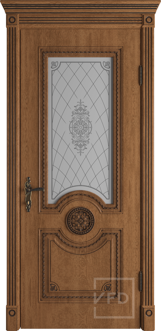 VFD Greta Honey Classic PB Art Cloud