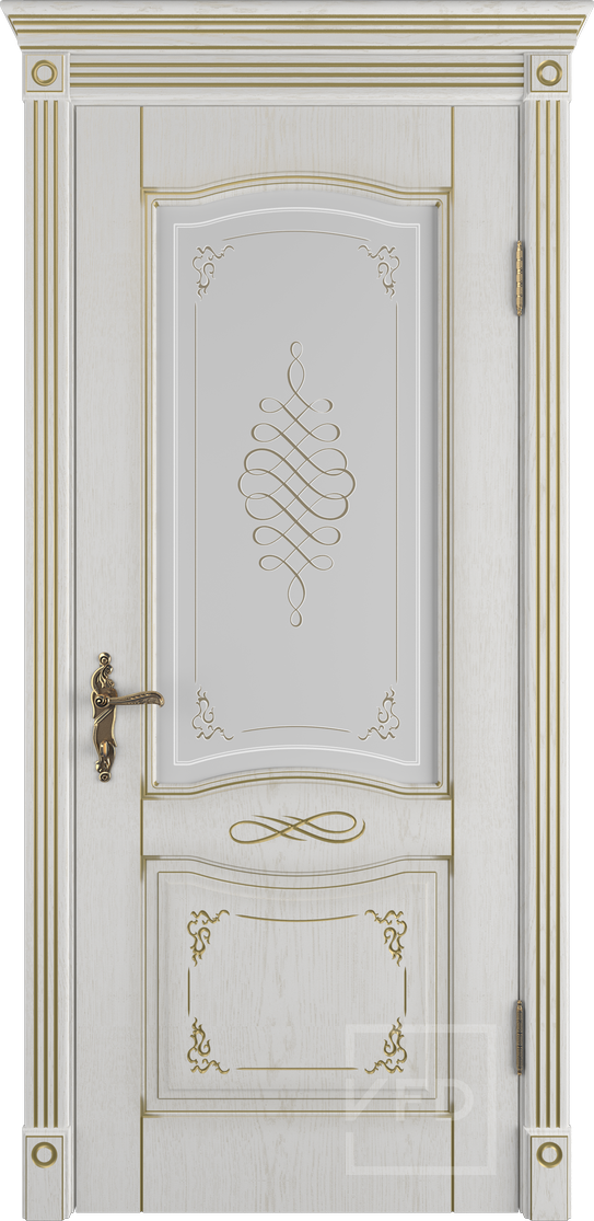 VFD Vesta Bianco Classic PG Art Cloud