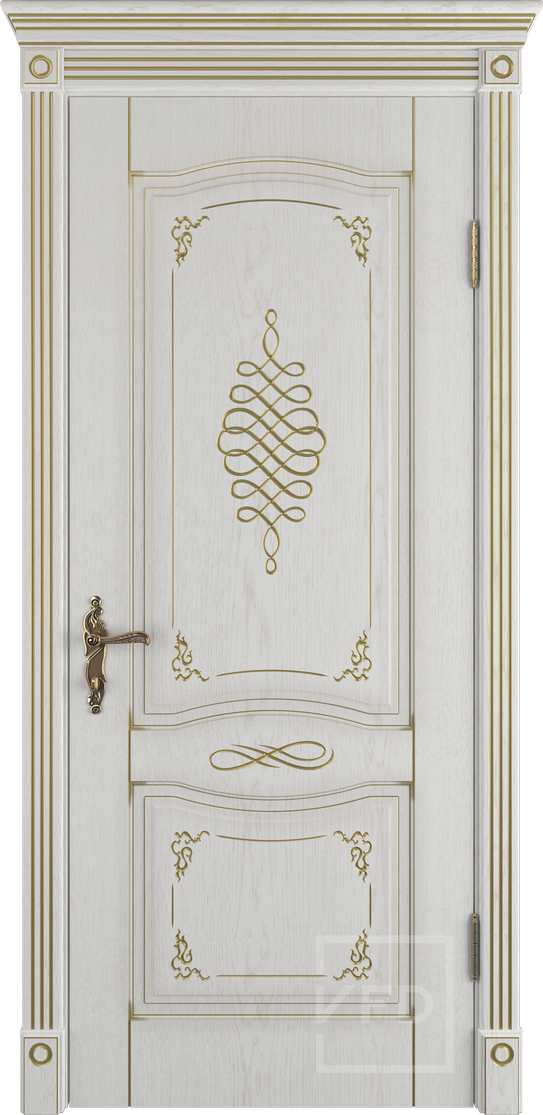 VFD Vesta Bianco Classic PG