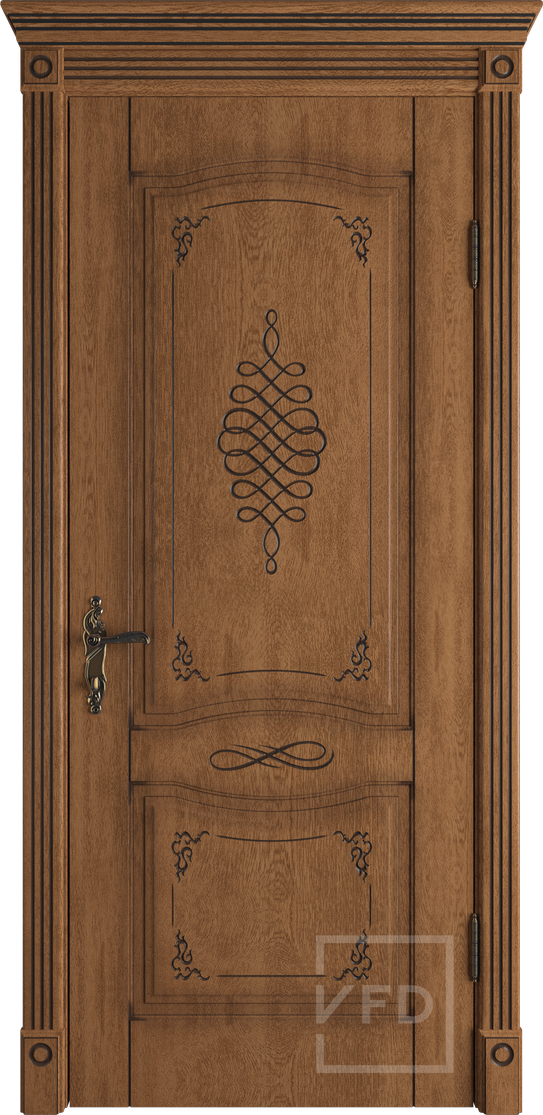 VFD Vesta Honey Classic PB