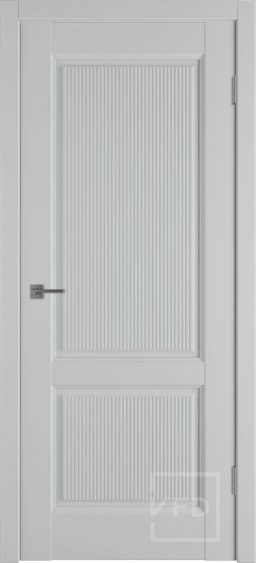 VFD Elegant 2VR Steel