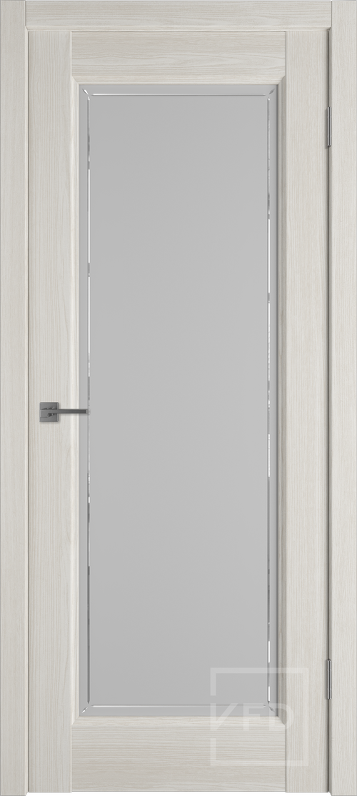 VFD Elegant 1 Artic Oak Crystal Cloud