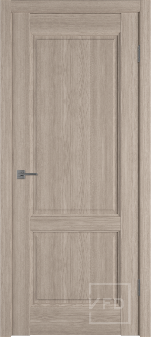 VFD Elegant 2 Red Oak