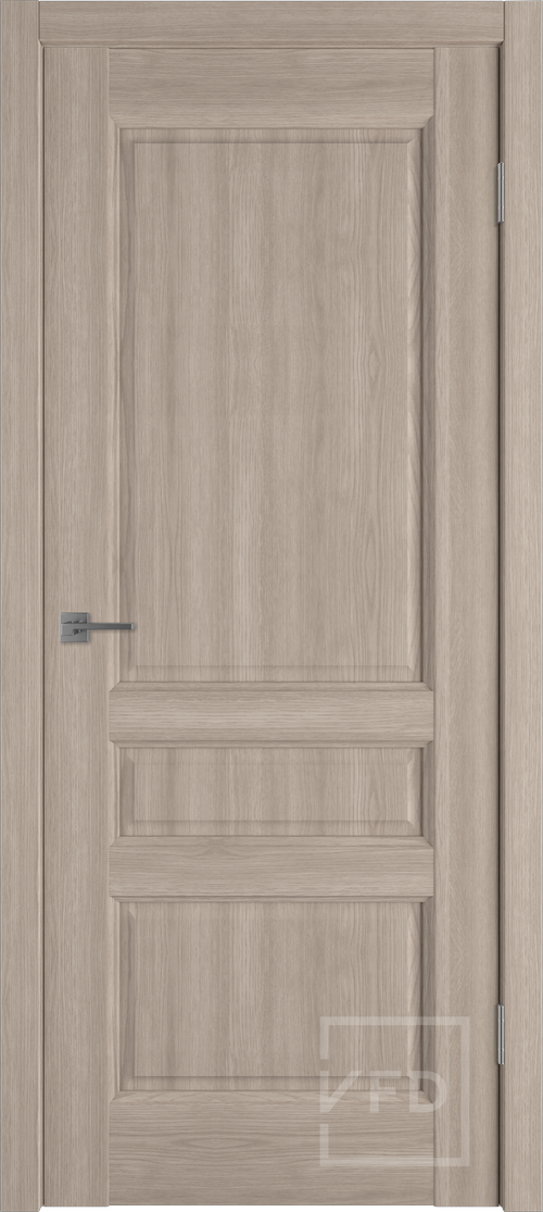 VFD Elegant 3 Red Oak