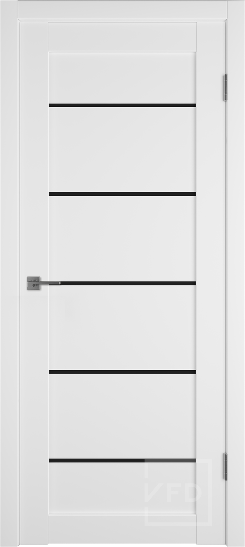 VFD Emalex 27 Ice Black Gloss