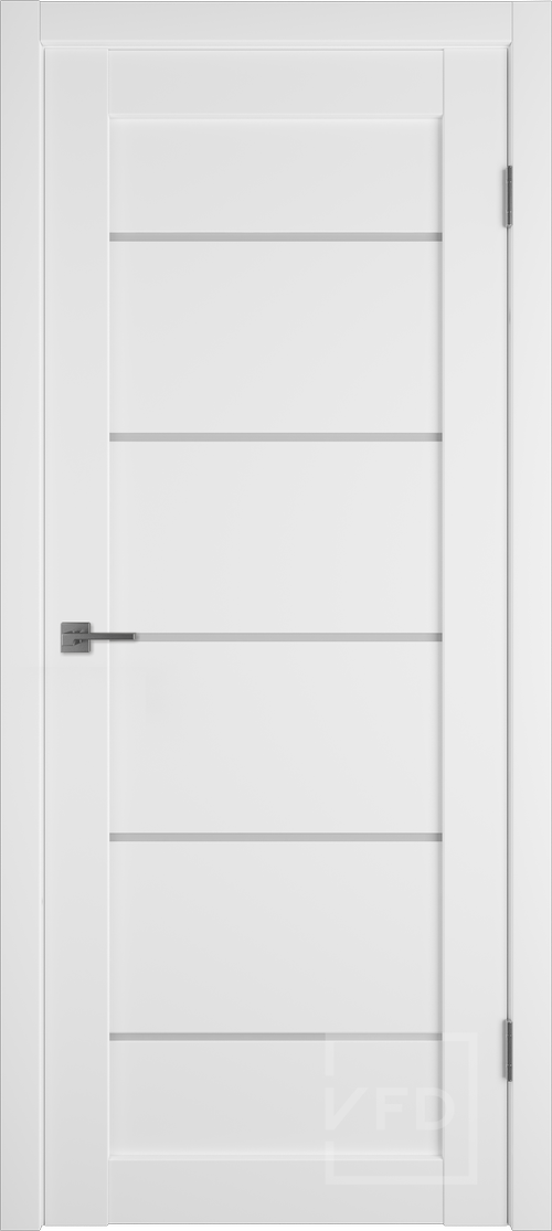 VFD Emalex 27 Ice White Cloud