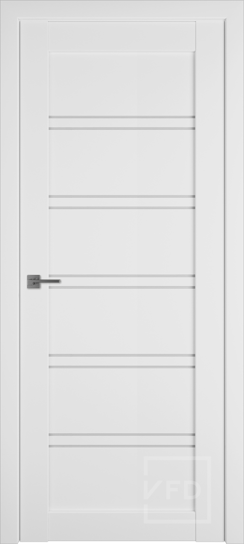 VFD Emalex 28 Ice White Cloud