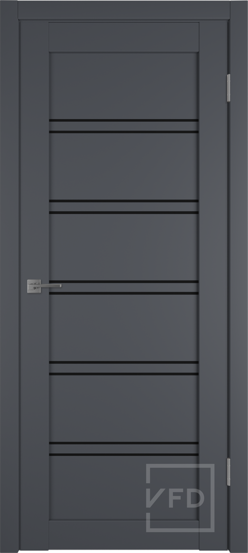 VFD Emalex 28 Onyx Black Gloss