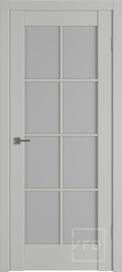 VFD Innova 01R Silky greige White Cloud