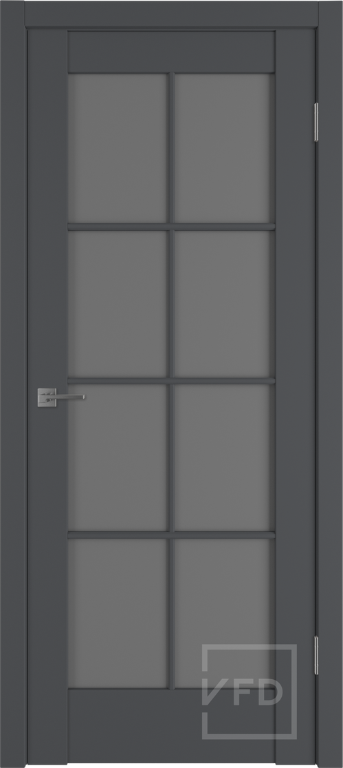 VFD Innova 01R Silky Rock Dark Cloud