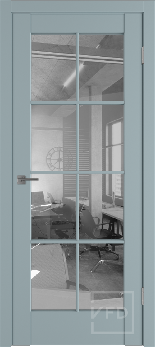 VFD Innova 01R Silky Sky Air Spase