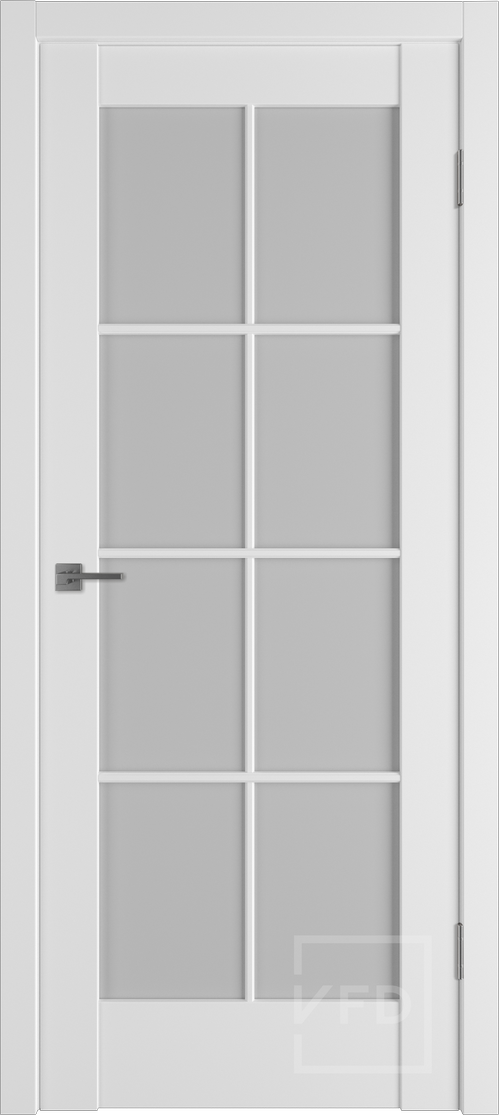 VFD Innova 01R Silky White White Cloud