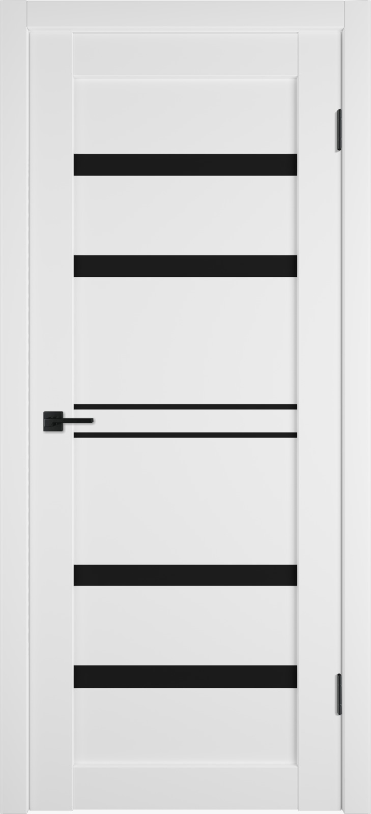 VFD Некст 26 Аляска Black Gloss