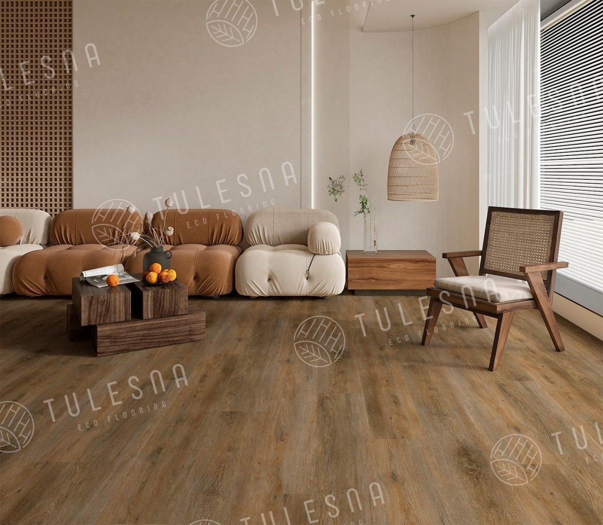 Tulesna GRANDE 1004-9