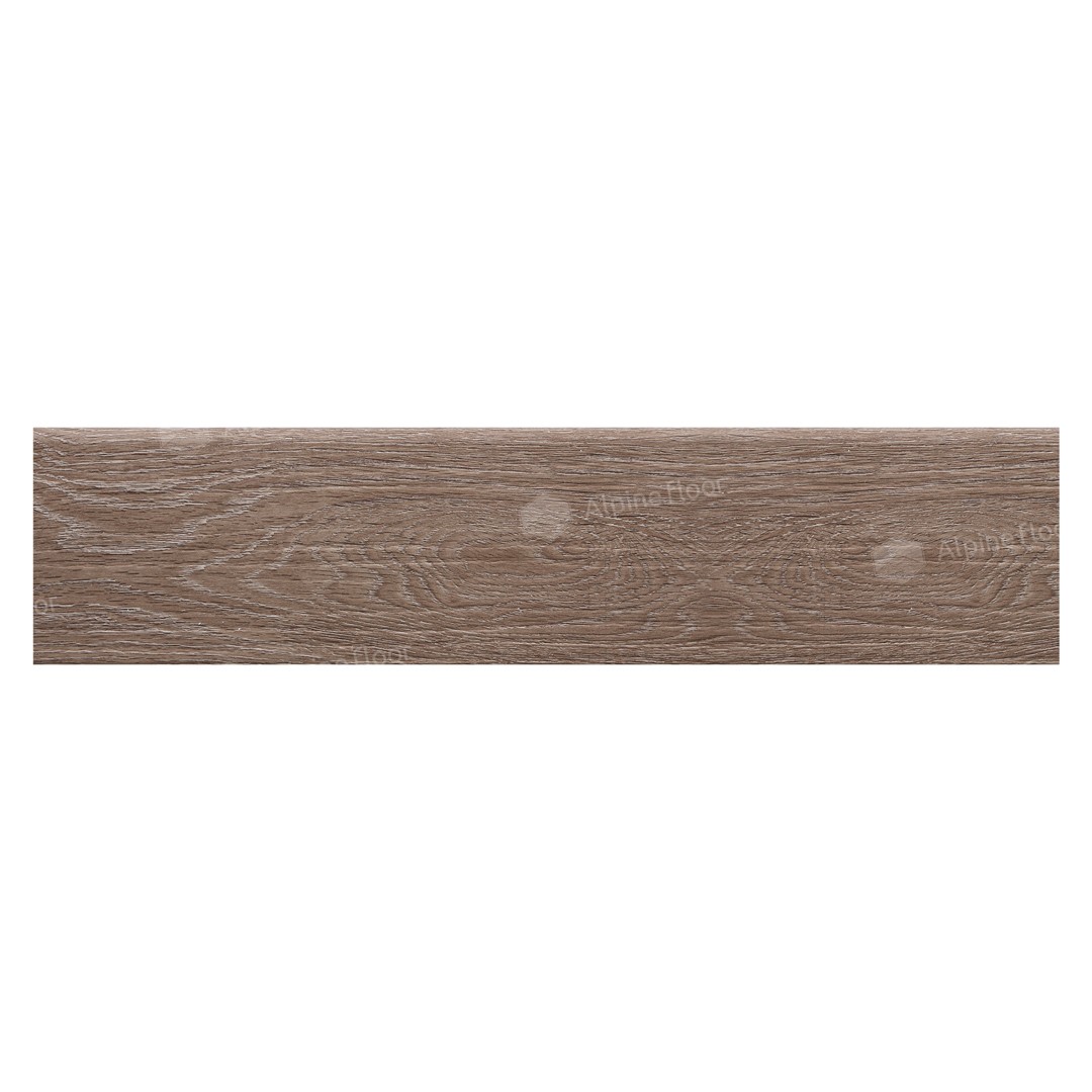 Alpine Floor Напольный Плинтус Rico Concept 80 Дуб каньон кремовый