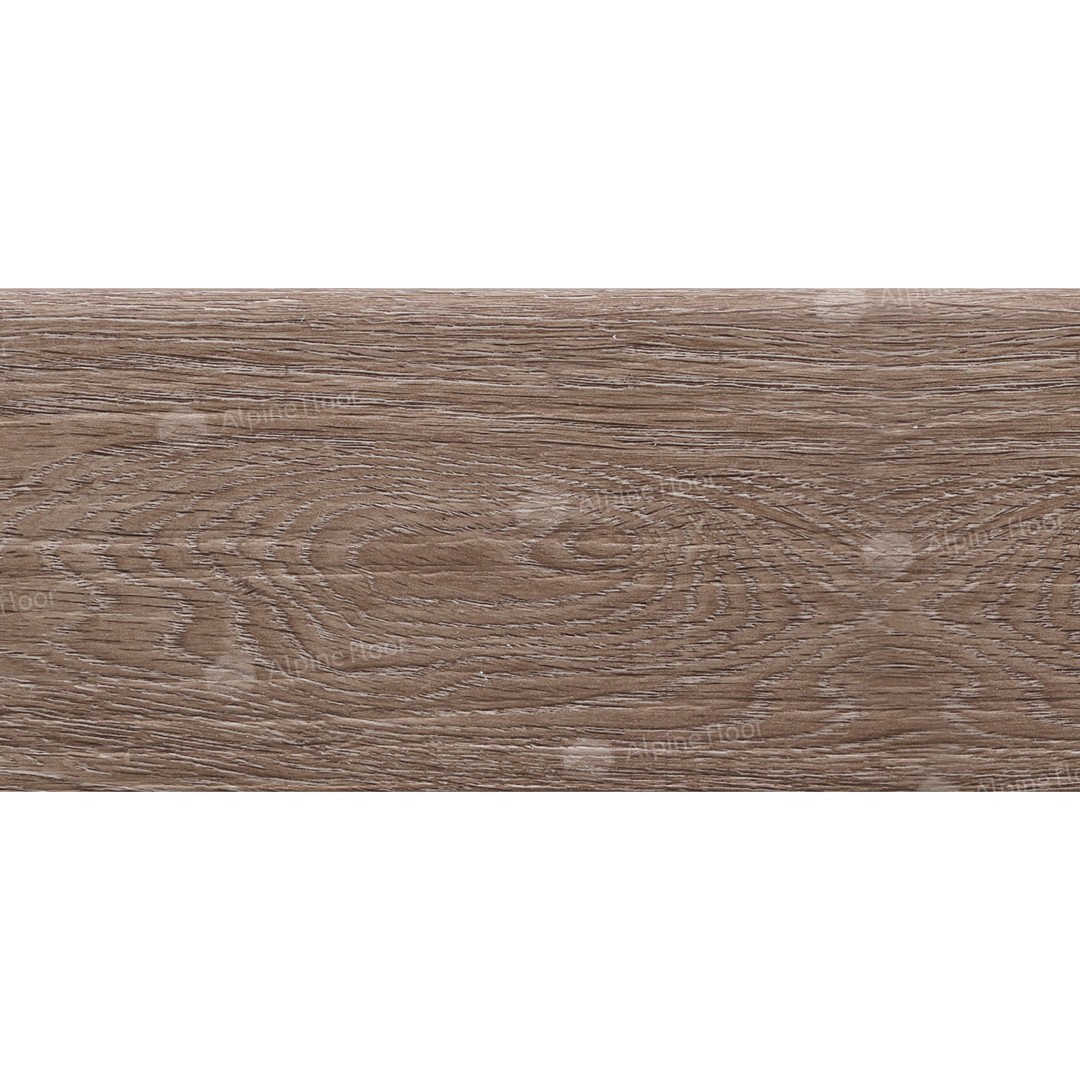 Alpine Floor Напольный Плинтус Rico Concept 80 Дуб каньон кремовый
