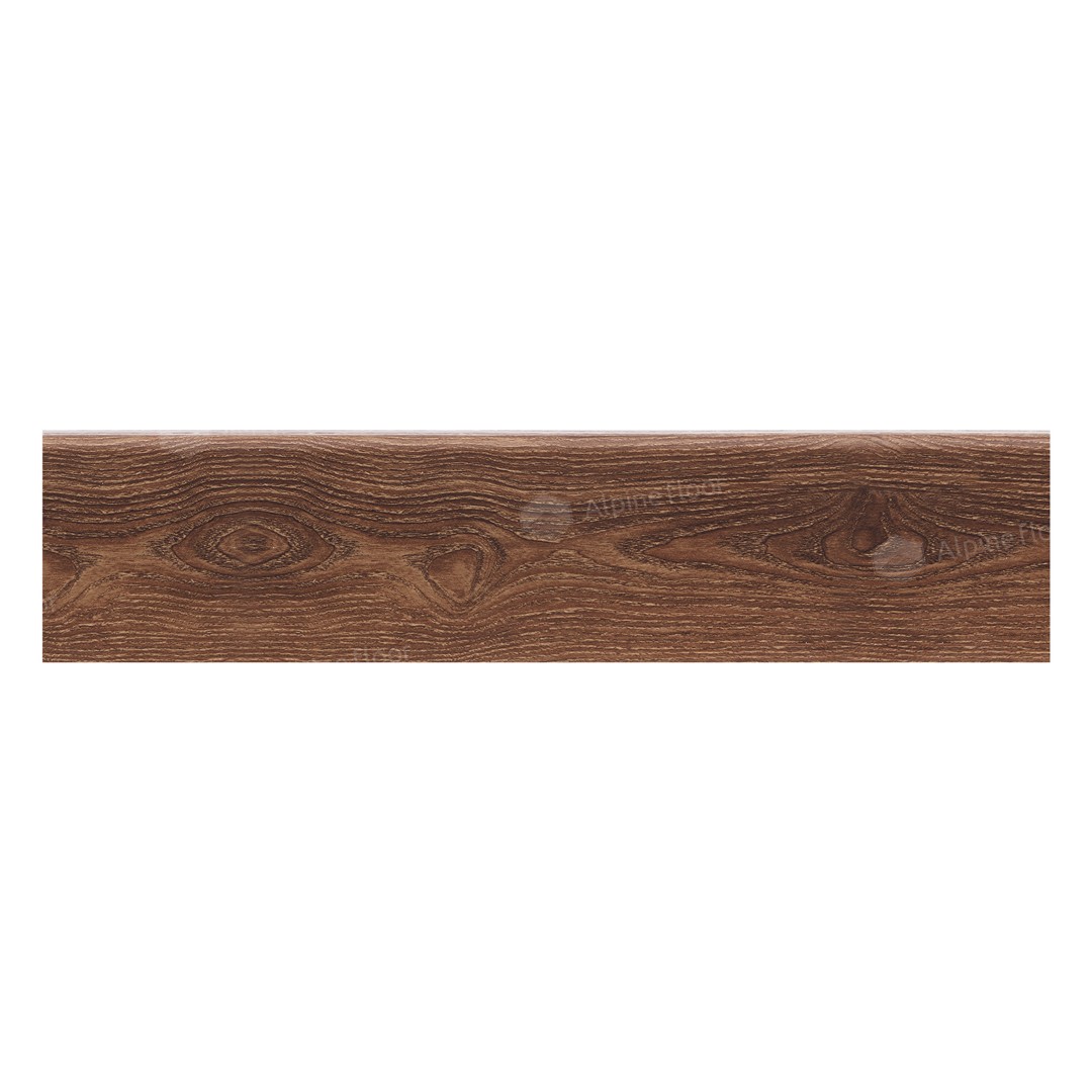 Alpine Floor Напольный Плинтус Rico Concept 80 Дуб миндальный