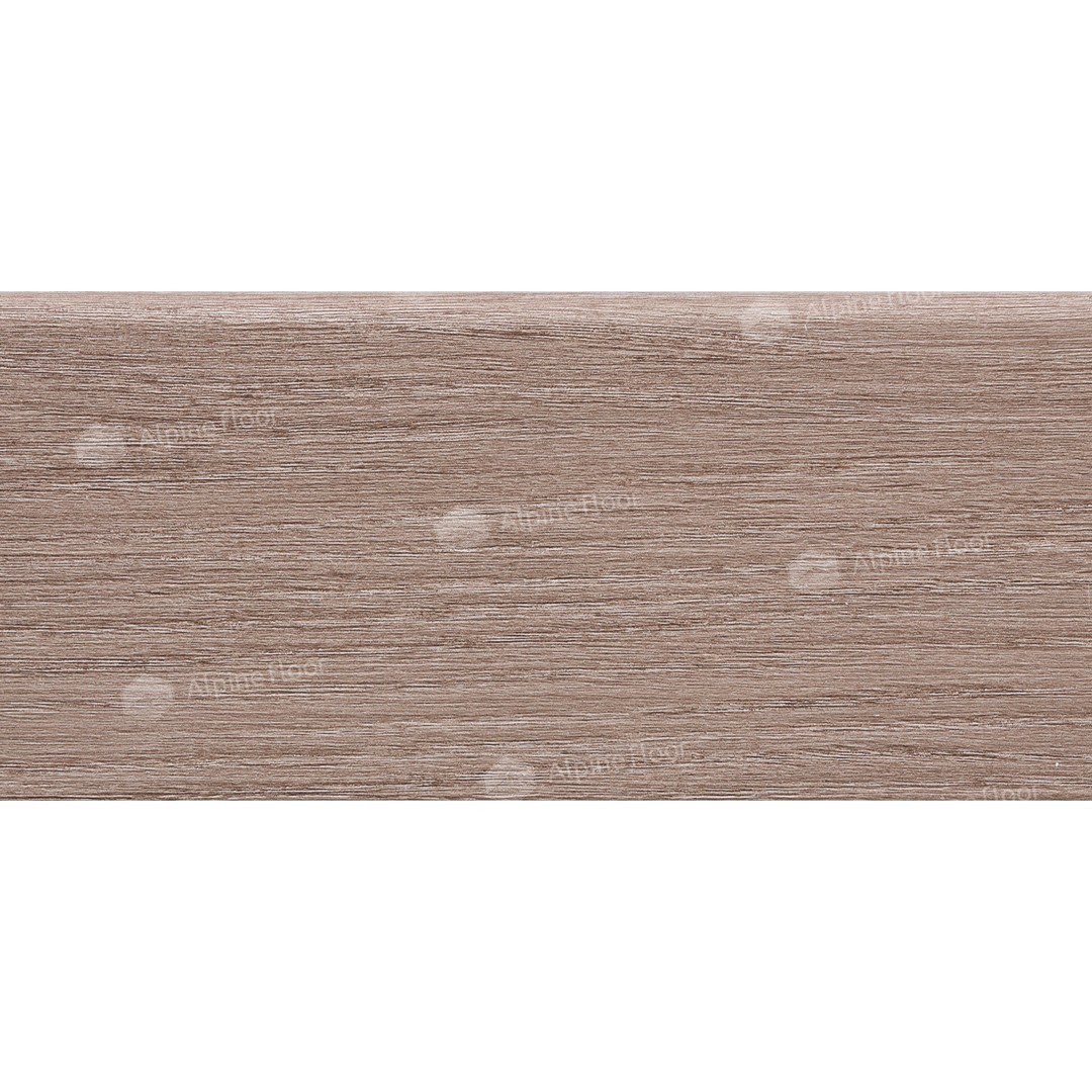 Alpine Floor Напольный Плинтус Rico Concept 80 Вишня гамильтон