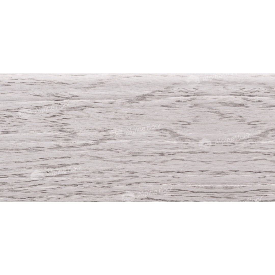 Alpine Floor Напольный Плинтус Rico Concept 80 Ясень арктик