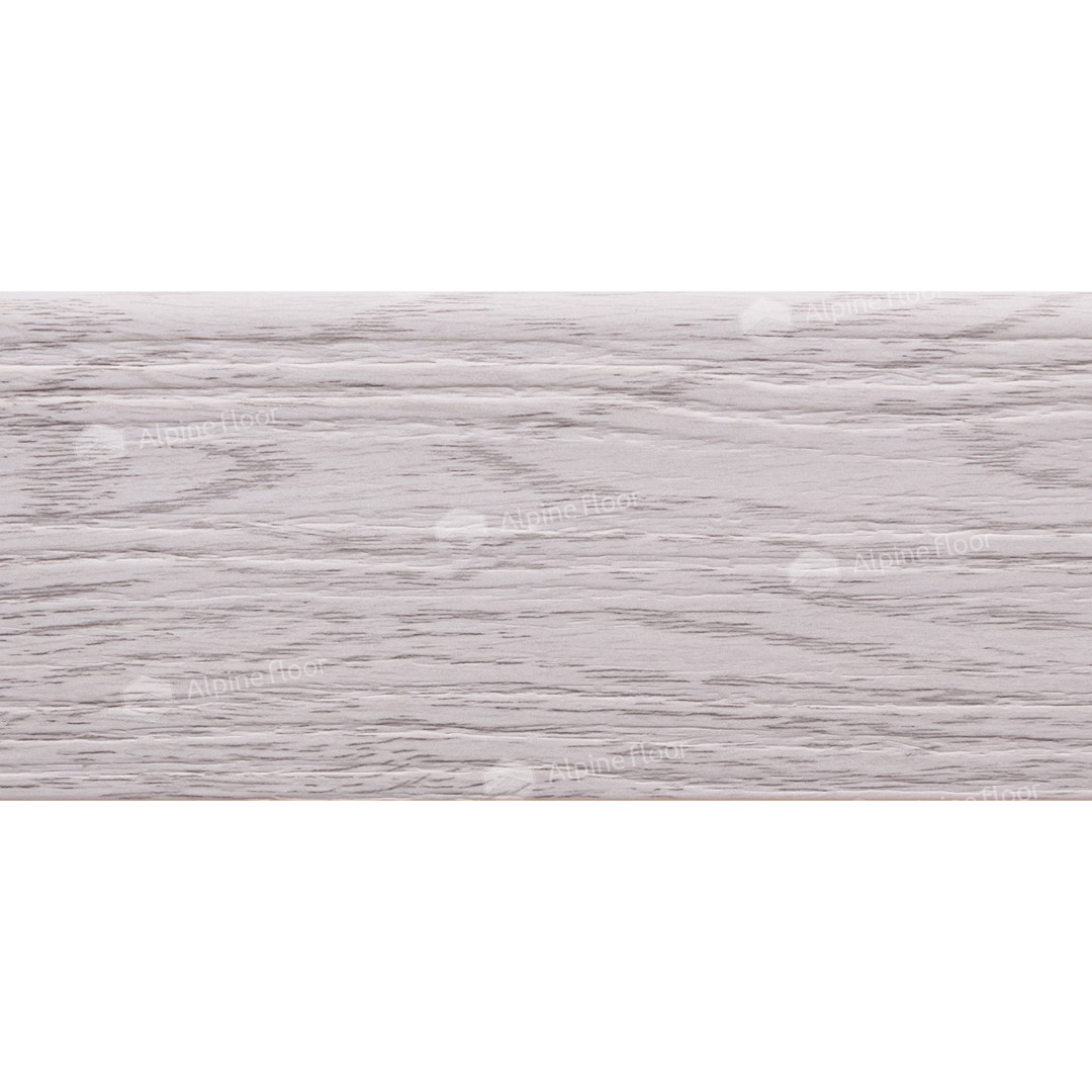 Alpine Floor Напольный Плинтус Rico Concept 80 Ясень норд
