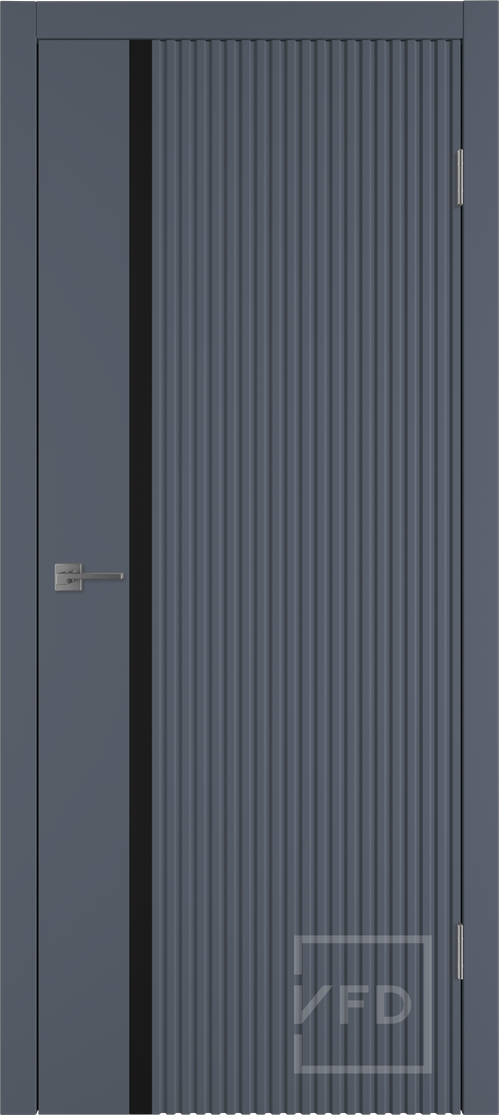 VFD Sector Graphite BG (ЗПЗм1)