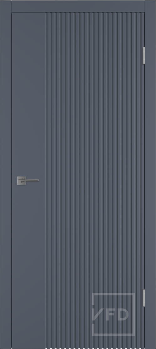 VFD Sector Graphite (ЗПЗм1)