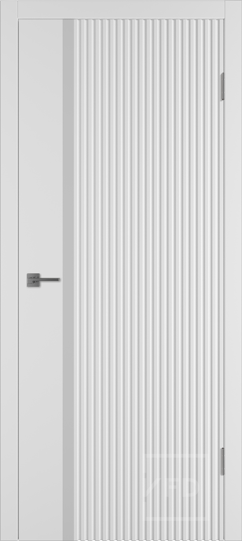 VFD Sector Polar WG (ЗПЗм1)