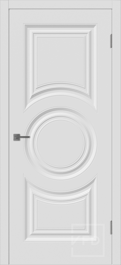 VFD Fenix Rondo Polar (ЗПЗм1)