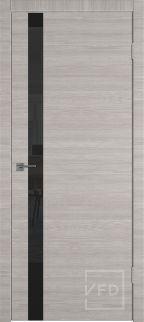 VFD Solo Stone Oak BG Black Gloss