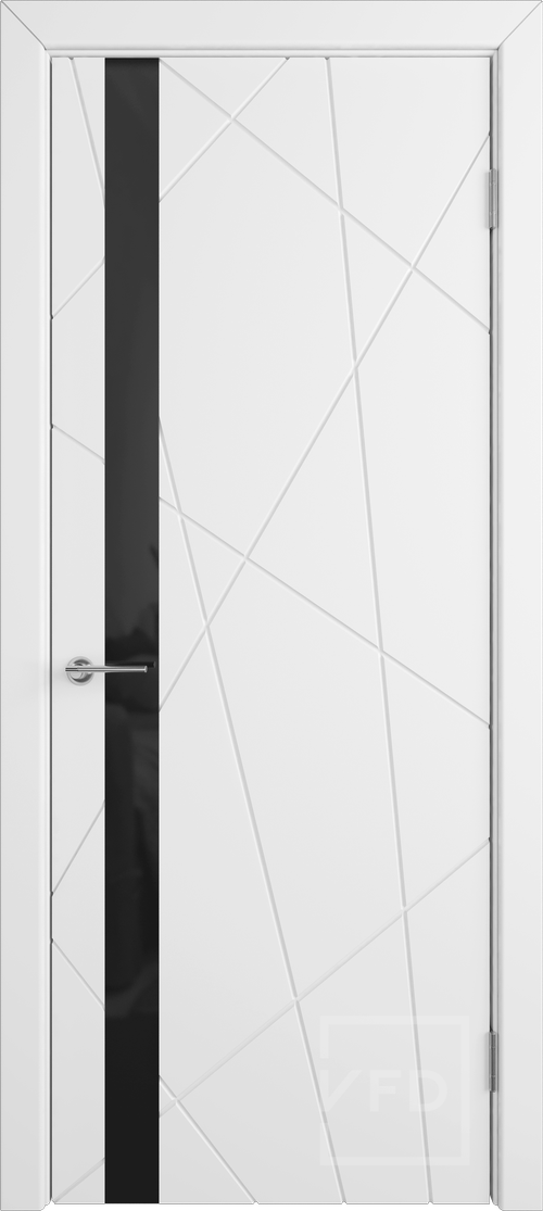 VFD Flitta Polar BG (ЗПЗм1)