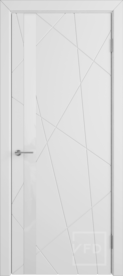 VFD Flitta Polar WG (ЗПЗм1)