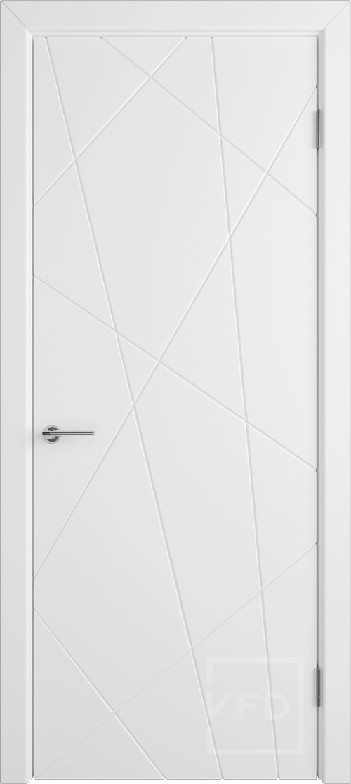 VFD Flitta Polar (ЗПЗм1)