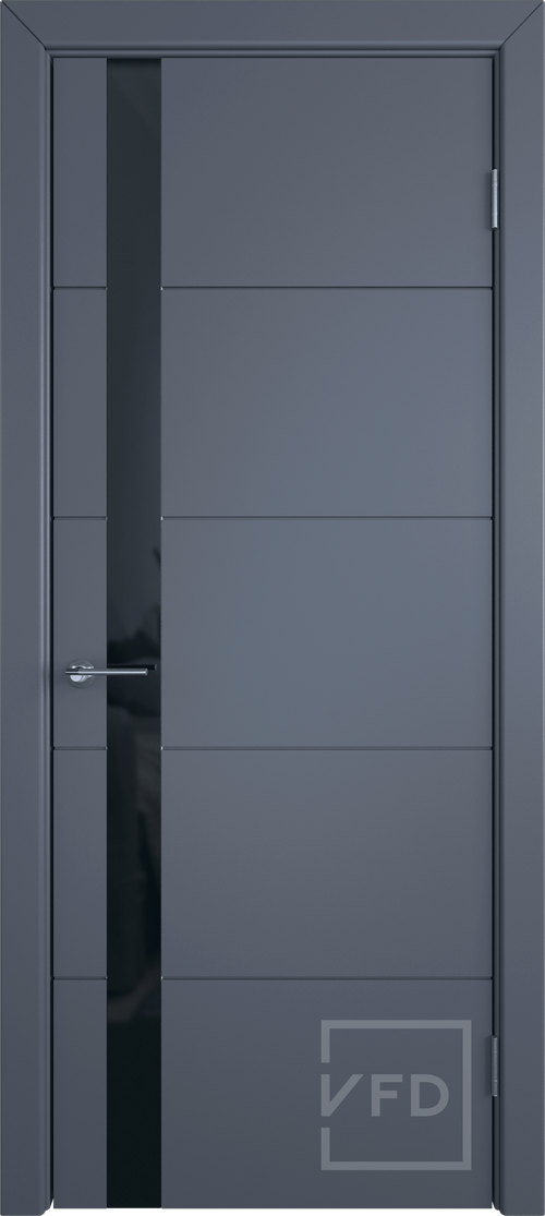 VFD Trivia Graphite BG (ЗПЗм1)